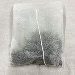 TEAROOM Yoshiki Handa - 町屋ブラックティー　中身　