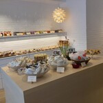 グラン・ヴァニーユ - 