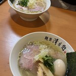 麺匠 清兵衛 - 