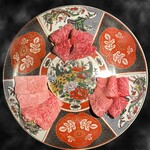 Yakiniku Horumon Horumasa - 