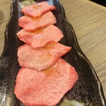 焼肉もーとん - 