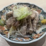 祇園 開福食道 ハルハル - 