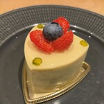 グラン・ヴァニーユ - シシリー