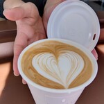 B-yond - バニラ・ラテ