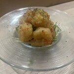 祇園 開福食道 ハルハル - 