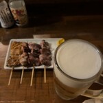 新宿三丁目 日本再生酒場 - 