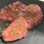 Sumibiyakiniku Furea - 