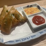 祇園 開福食道 ハルハル - 