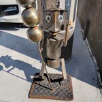 B-yond - 河童君  陽射しが暖かいね(笑)