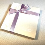 グラン・ヴァニーユ - ボンボンショコラ9個入り