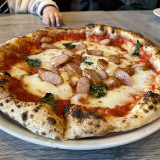 Trattoria&Pizzeria LOGIC_1