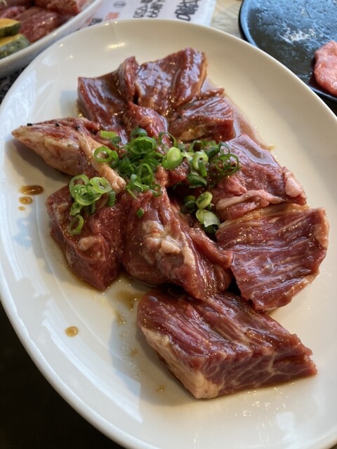 Horumon Yakiniku Sakaba Ippon Ya Oosaki Ten