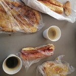 グラマーペイン 広島店 - 