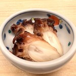 鮨処 凜 - たこ