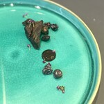 プレゼンテ スギ - [人参の向こう側] 人参 10時間火入