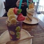 ビタ スムージーズ - 