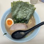 横浜家系ラーメン 田中 - 