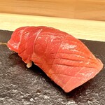 鮨処 凜 - 中トロ