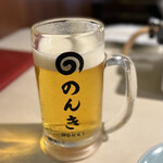 浜松町 たれ焼肉のんき - 