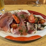 Trattoria Da KENZO - 