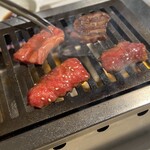 浜松町 たれ焼肉のんき - 