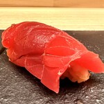 鮨処 凜 - 赤身