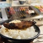 浜松町 たれ焼肉のんき - 