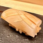 鮨処 凜 - すみいか