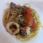 Trattoria pulcinella - 