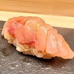 鮨処 凜 - くろむつ