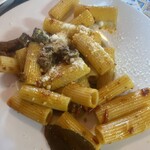 Trattoria pulcinella - 