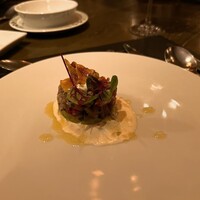 ロウリーズ・ザ・プライムリブ 恵比寿ガーデンプレイス店 - 