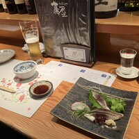 祇園 蕪屋 - 