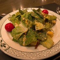 ロウリーズ・ザ・プライムリブ 恵比寿ガーデンプレイス店 - 
