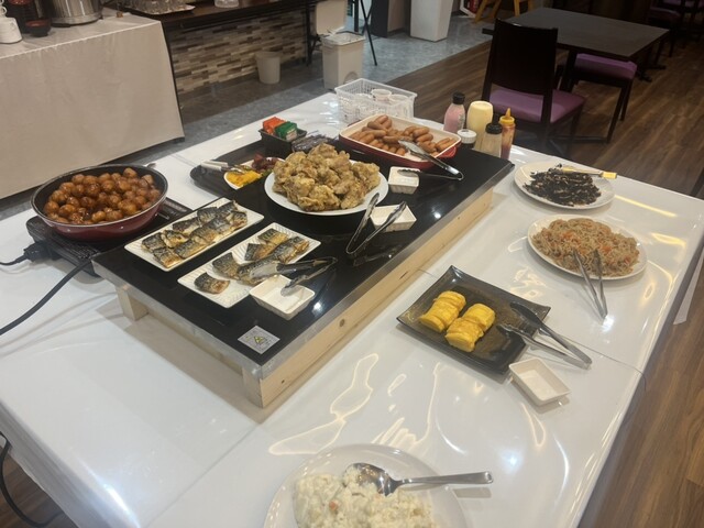 ダイワリンクホテル会津田島 - 会津田島（ホテル）の写真