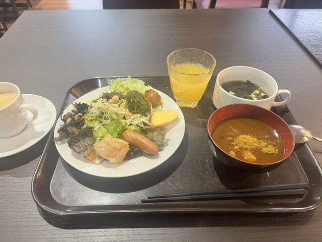 ダイワリンクホテル会津田島 - 会津田島（ホテル）の写真