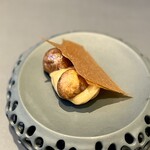 プレゼンテ スギ - [時間・温度・水分] マッシュルーム