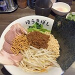 自家製麺ほうきぼし 赤羽駅前店 - 