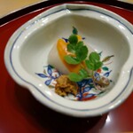 是しん - ふろふき大根