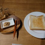 かめぱんカフェ - 