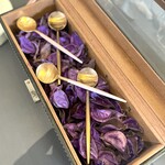 プレゼンテ スギ - 