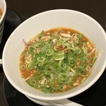 Ramen Koraboruta - 