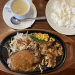 栗の里 - 料理写真: