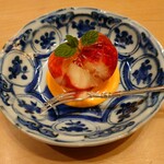 是しん - デザート