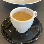 プレゼンテ スギ - コーヒー