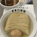 富喜製麺研究所 六本木店 - 