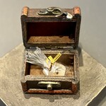 プレゼンテ スギ - [食べられないけど食べられそう] 石鹸 ローズゼラニウム レモングラス