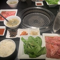兜 中目黒店 - 