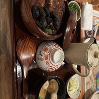 炭焼うな富士 白壁別邸 - 