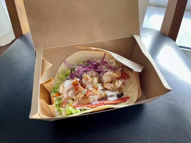 カフェホープ（Cafe HOPE） - 東旭川（カフェ）の写真